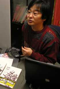 Izumi Matsumoto , 29/Mar/2004