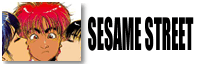 ֥֣Sesame Street